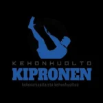 Kehonhuolto Kipronen